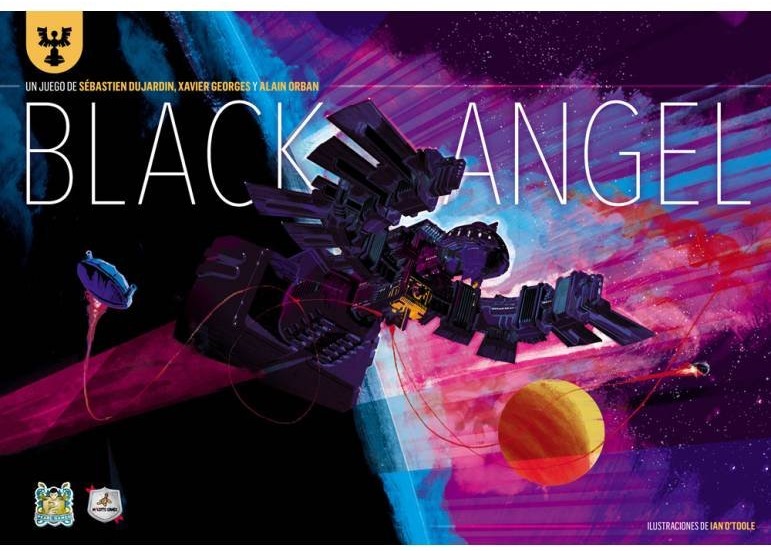Ángeles Negros imagen 3
