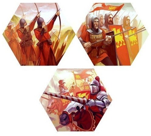 Hexcalibur imagen 2