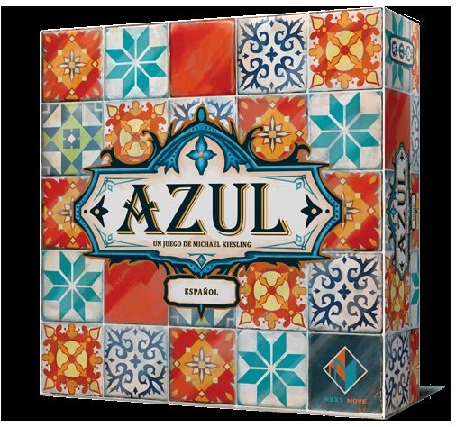 Azul