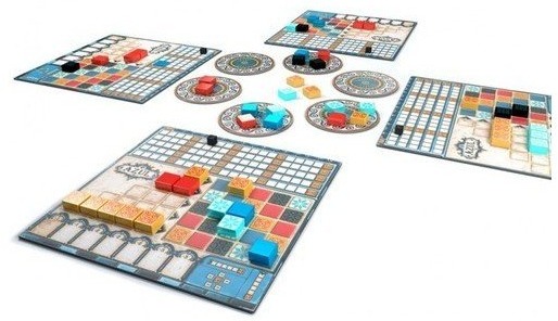 Azul imagen 2