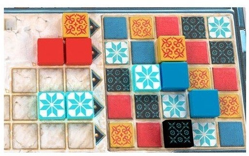 Azul imagen 3