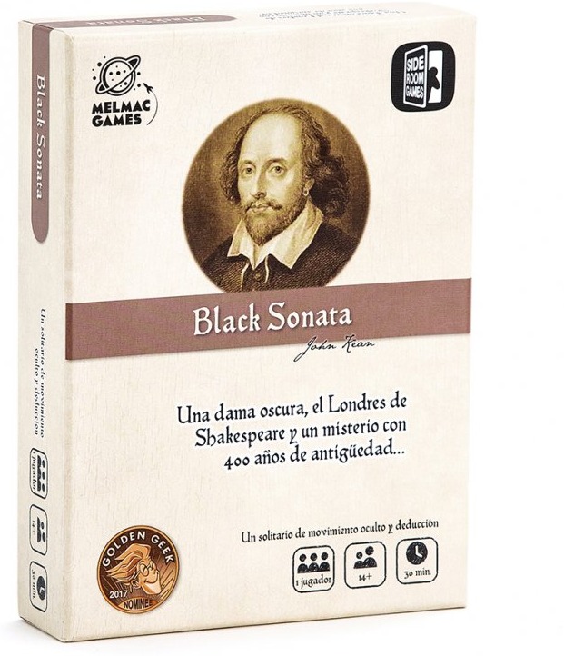 Black Sonata imagen 3