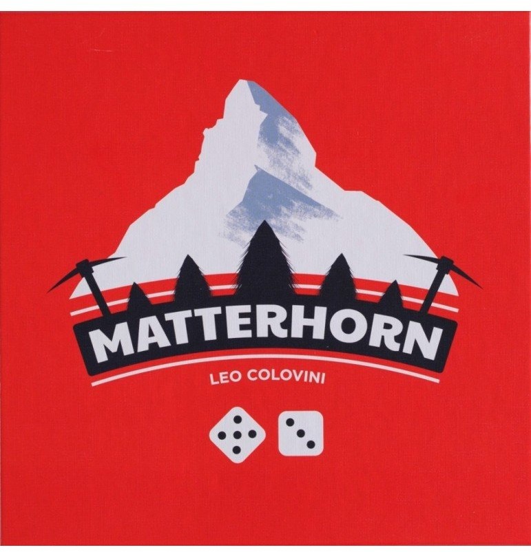 Matterhorn
