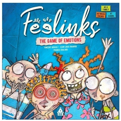 Feelinks