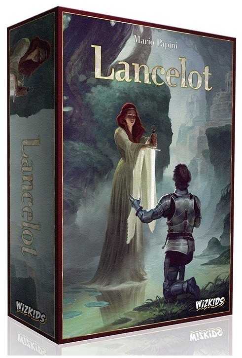 Lancelot