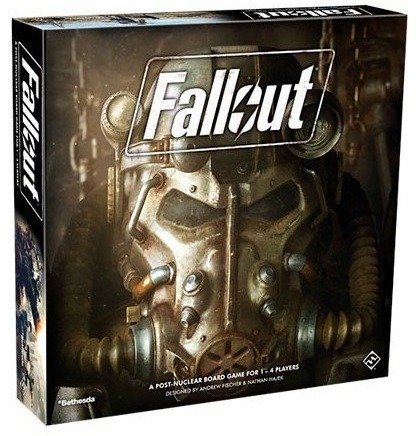 Fallout