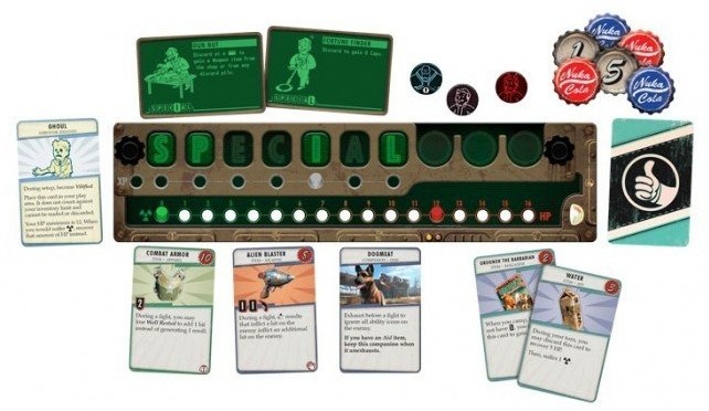 Fallout imagen 3