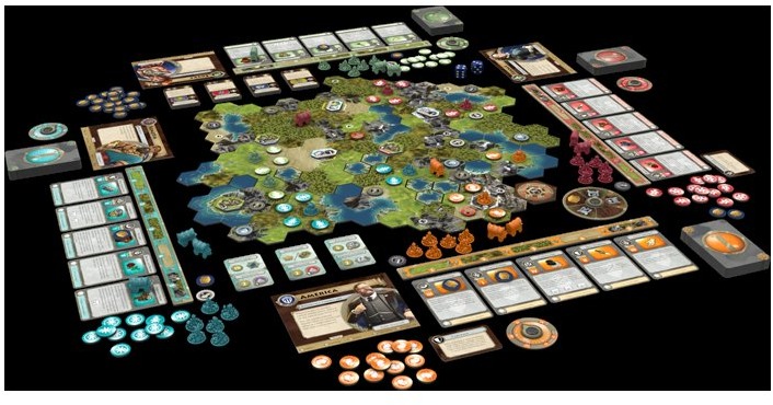 Civilization: A New Dawn imagen 2