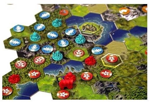 Civilization: A New Dawn imagen 3