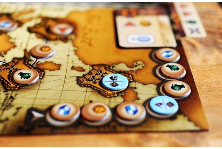 Endeavor: Age of Sail imagen 4
