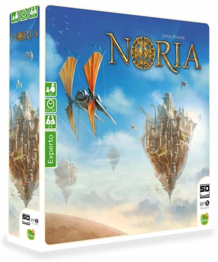 Noria