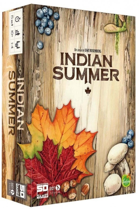 Indian Summer