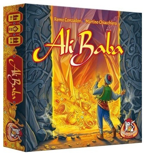 Alí Babá