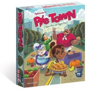 Pie Town