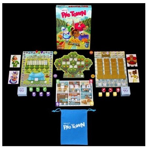 Pie Town imagen 2