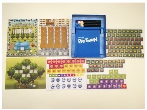 Pie Town imagen 3