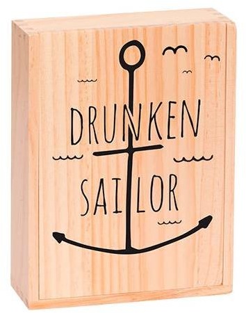 Sunken Sailor imagen 2