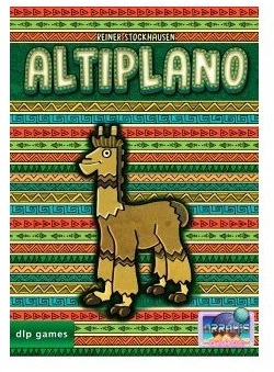 Altiplano