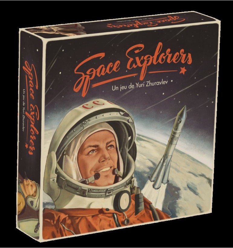 Space Explorers