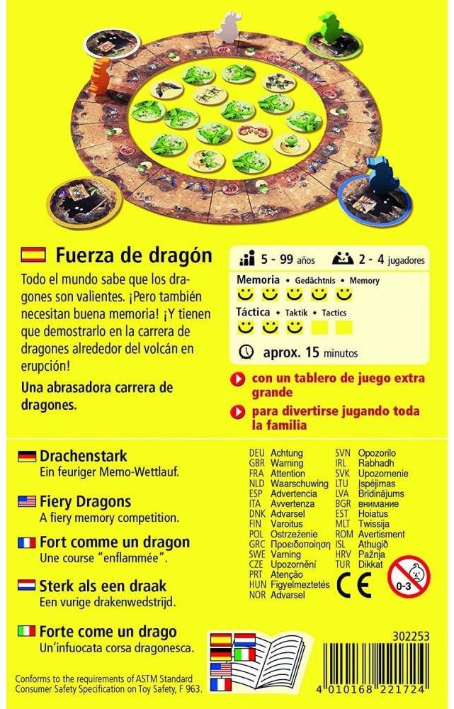 Fuerza de dragón imagen 3