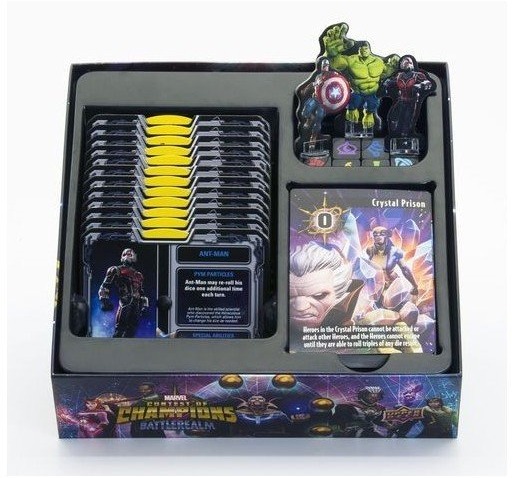 Marvel Torneo de Campeones: Reino de Batalla imagen 2