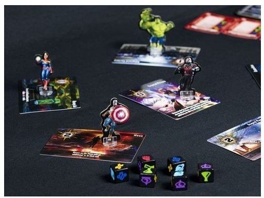Marvel Torneo de Campeones: Reino de Batalla imagen 3