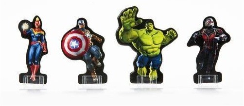 Marvel Torneo de Campeones: Reino de Batalla imagen 4