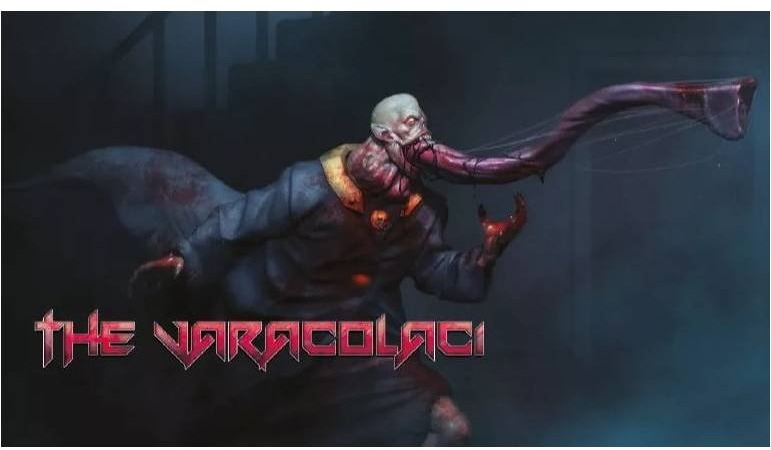 The Order of Vampire Hunters: The Varacolaci Expansion