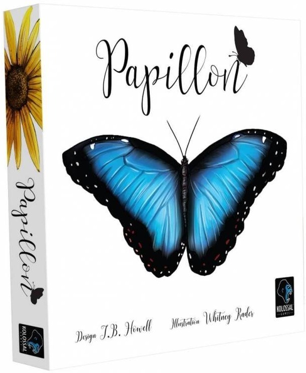 Papillon