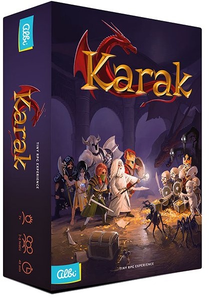 Karak