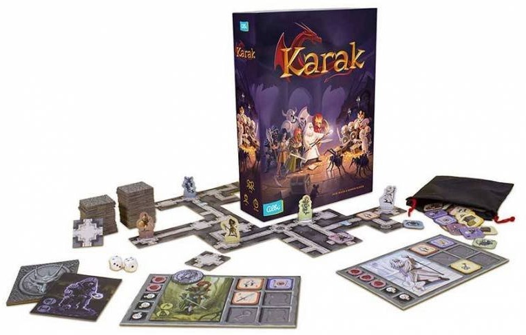Karak imagen 2