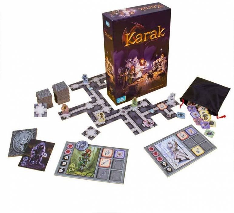 Karak imagen 4