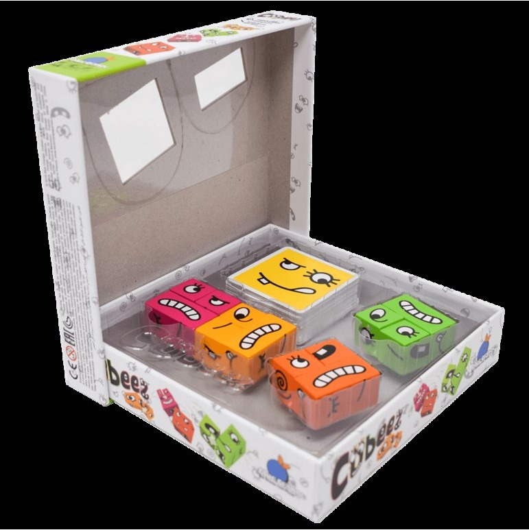 CUBEEZ imagen 3