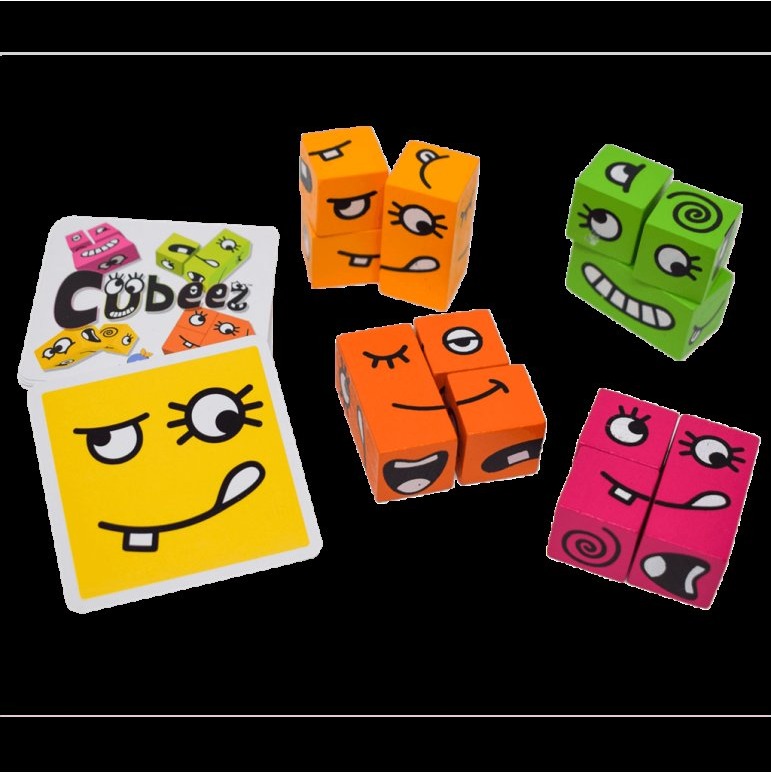 CUBEEZ imagen 4