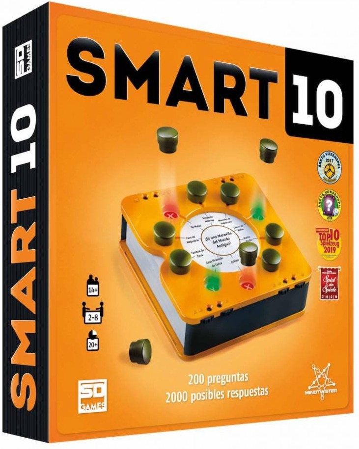 Smart10
