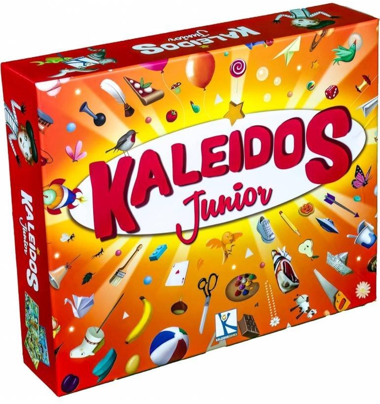 Kaleidos Junior