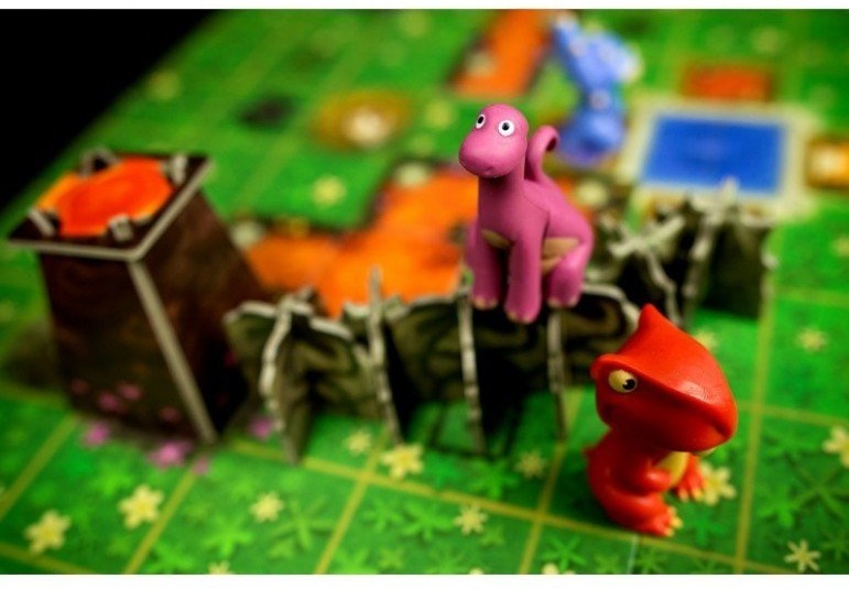 SOS Dino imagen 4