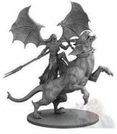 The Order of Vampire Hunters: Gugadeth and the Beast Expansion