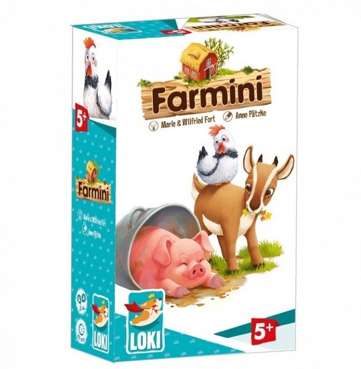 Farmini