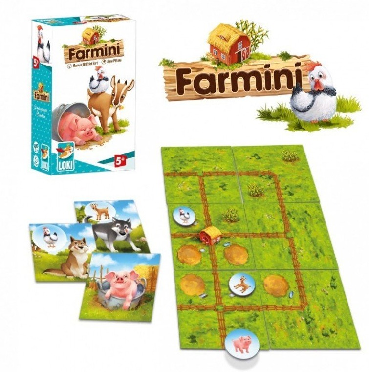 Farmini imagen 2