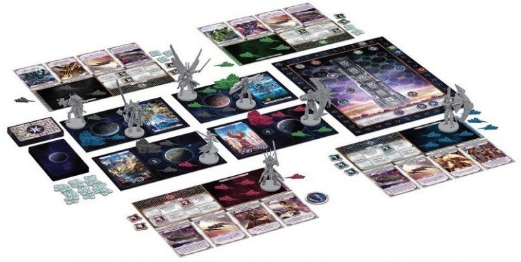 Starship Samurai imagen 2