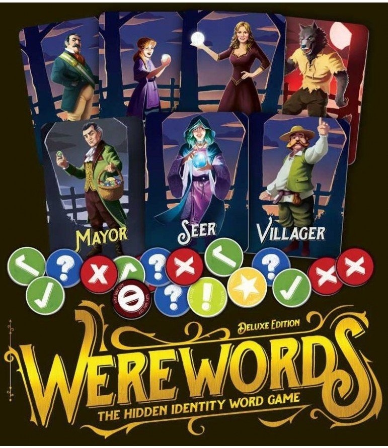 Palabras Lobuna Edición imagen 2