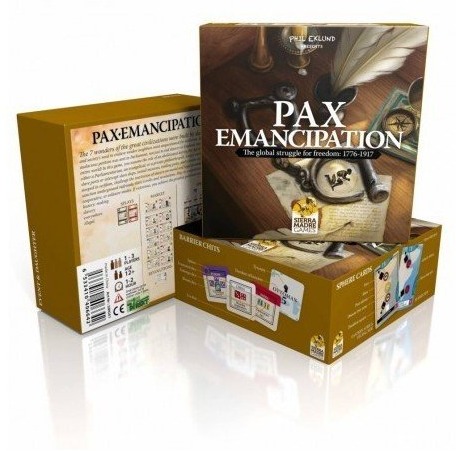 Pax Emancipation