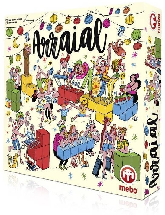 Arraial