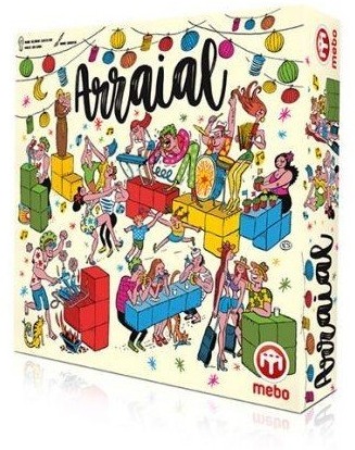 Arraial imagen 2