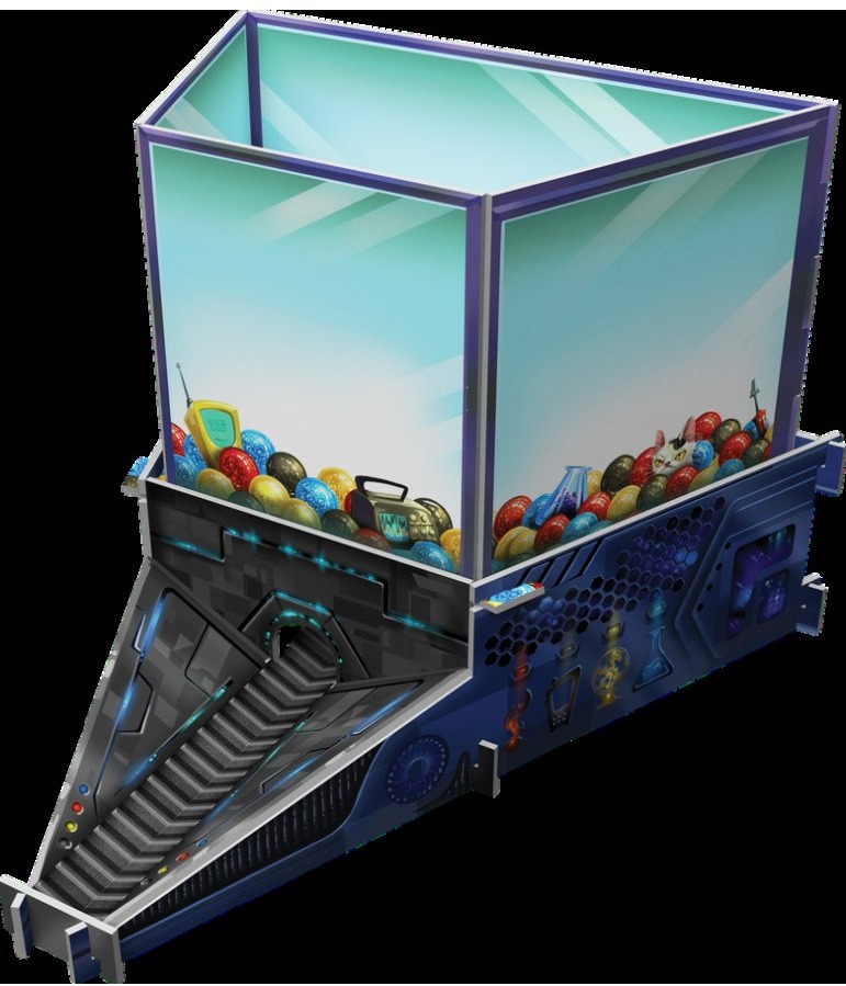 Gizmos imagen 4