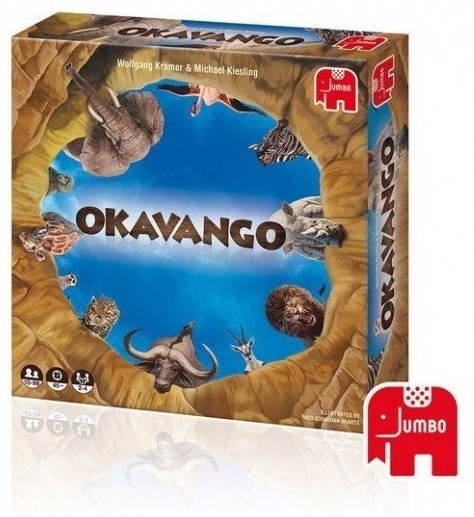 Okavango