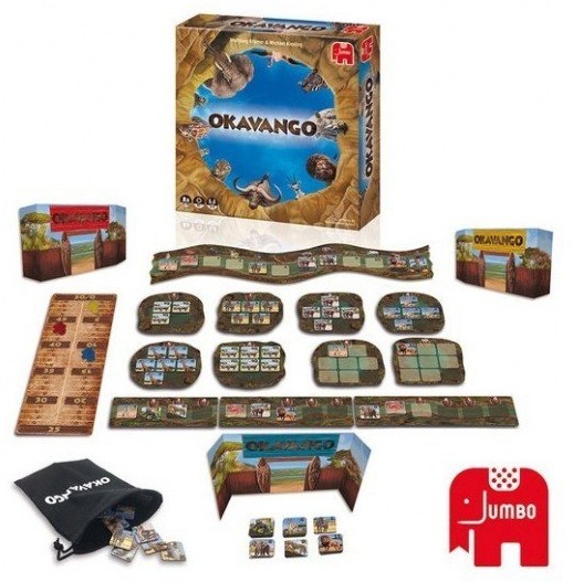 Okavango imagen 2