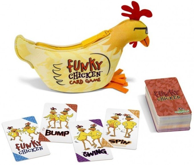 Funky Chicken imagen 2