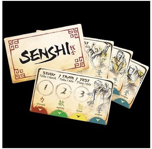 Senshi imagen 3